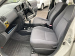 SUCCEED van 2WD