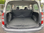 SUCCEED van 2WD