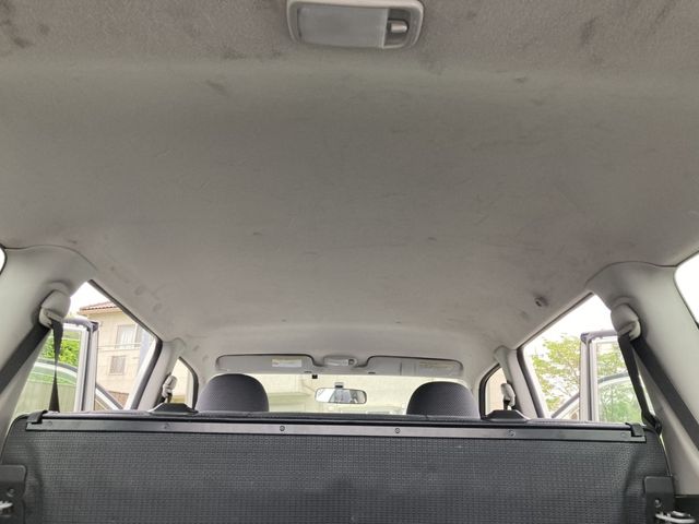 SUCCEED van 2WD