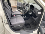SUCCEED van 2WD