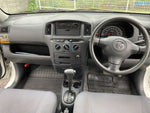 SUCCEED van 2WD