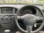 SUCCEED van 2WD