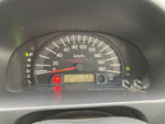 SUCCEED van 2WD