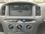 SUCCEED van 2WD