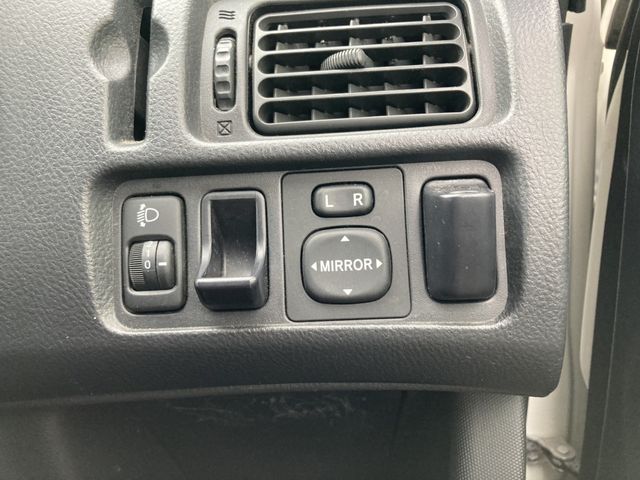 SUCCEED van 2WD