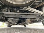 SUCCEED van 2WD