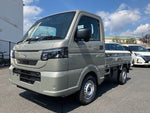 CLIPPER truck 4WD