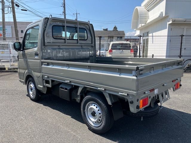 CLIPPER truck 4WD