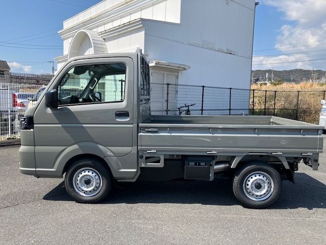 CLIPPER truck 4WD