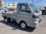 CLIPPER truck 4WD