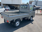CLIPPER truck 4WD