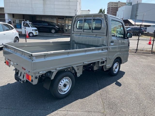 CLIPPER truck 4WD