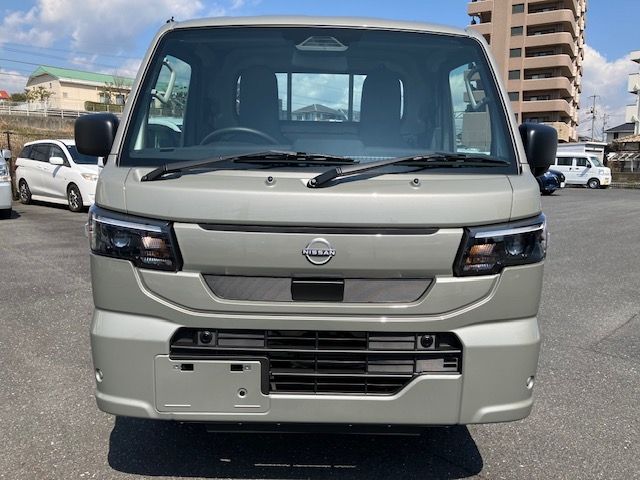CLIPPER truck 4WD