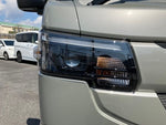 CLIPPER truck 4WD