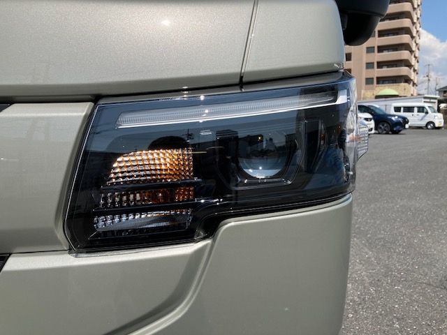 CLIPPER truck 4WD