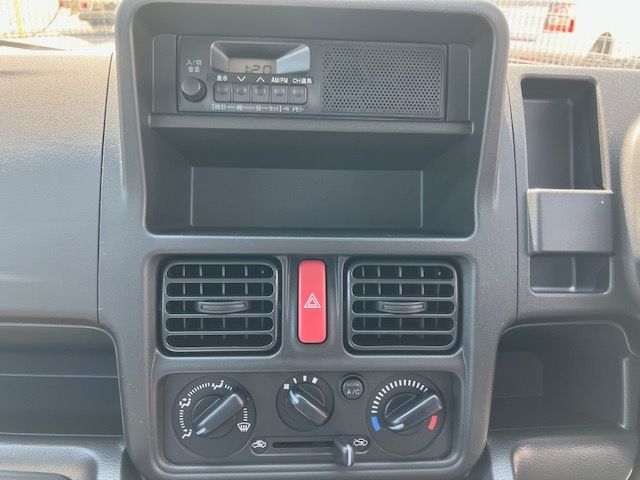 CLIPPER truck 4WD