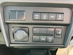 CLIPPER truck 4WD