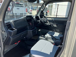 CLIPPER truck 4WD