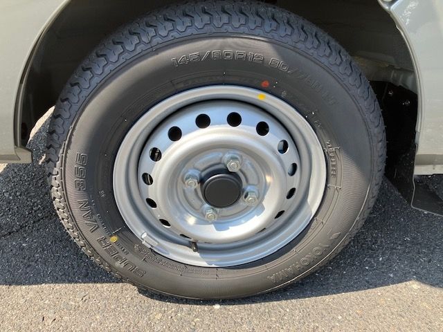 CLIPPER truck 4WD