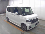 N-BOX CUSTOM