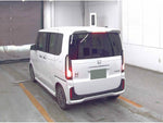 N-BOX CUSTOM