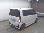 N-BOX CUSTOM