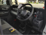 N-BOX CUSTOM