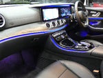 MERCEDES BENZ E-Class sedan