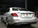 MERCEDES BENZ E-Class sedan