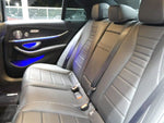 MERCEDES BENZ E-Class sedan
