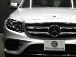 MERCEDES BENZ E-Class sedan