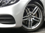 MERCEDES BENZ E-Class sedan