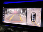 MERCEDES BENZ E-Class sedan