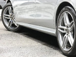 MERCEDES BENZ E-Class sedan