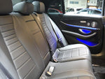 MERCEDES BENZ E-Class sedan