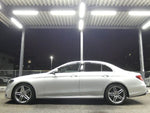 MERCEDES BENZ E-Class sedan