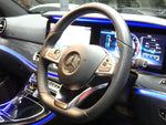 MERCEDES BENZ E-Class sedan