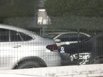 MERCEDES BENZ E-Class sedan
