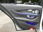 MERCEDES BENZ E-Class sedan