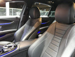 MERCEDES BENZ E-Class sedan