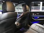 MERCEDES BENZ E-Class sedan