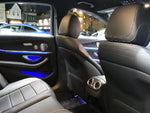 MERCEDES BENZ E-Class sedan
