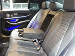 MERCEDES BENZ E-Class sedan