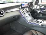 MERCEDES BENZ C class sedan HYBRID