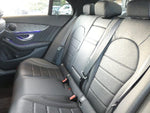 MERCEDES BENZ C class sedan HYBRID