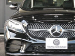 MERCEDES BENZ C class sedan HYBRID