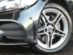 MERCEDES BENZ C class sedan HYBRID
