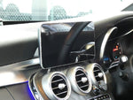 MERCEDES BENZ C class sedan HYBRID