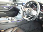 MERCEDES BENZ C class sedan HYBRID