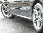 MERCEDES BENZ C class sedan HYBRID